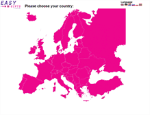 Tablet Screenshot of easygifts.eu